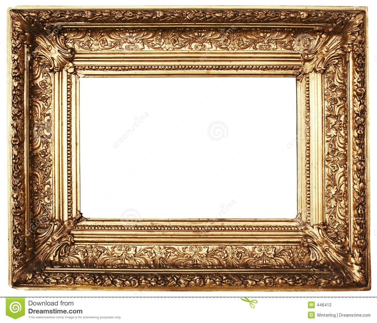 ornamented-picture-frame-gold-path-included-446412-7267025