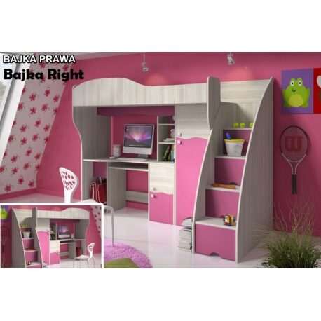 bajka-kids-bunk-bed-with-desk-2134815
