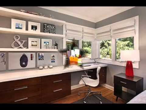 home-office-guest-room-decorations-ideas-youtube-6818472